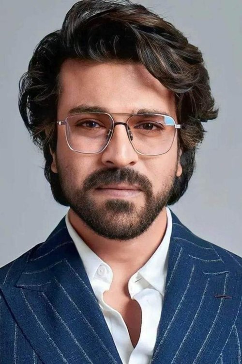 Ram Charan profile