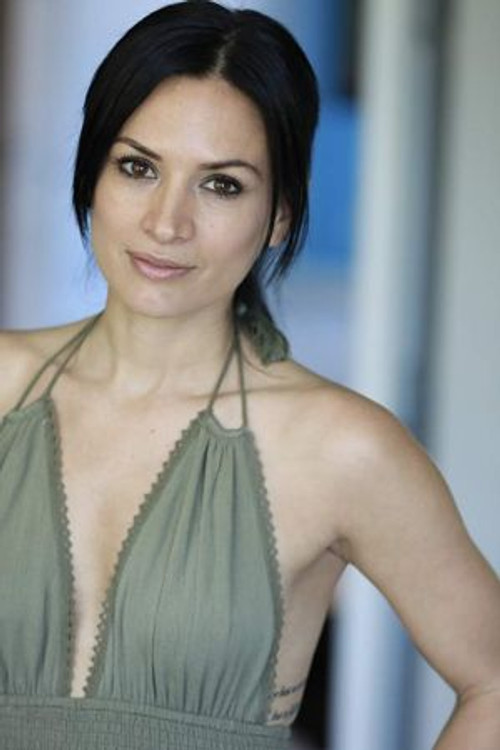 Erin O'Brien profile