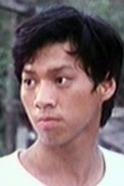 Photo of Yuen Lung-Kui, Acting