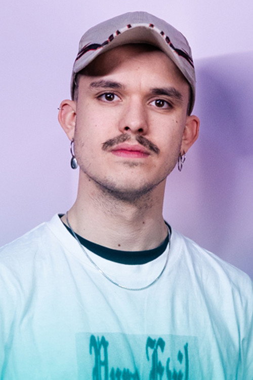 Photo of Noa Epars, Directing