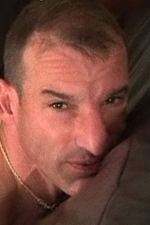 Photo of Dan, Acting