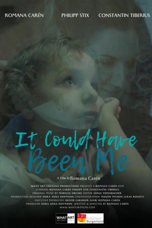 Movie poster for It Could Have Been Me (2022)