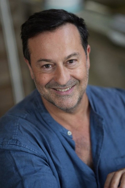 Photo of Jean-Philippe Daguerre, Acting