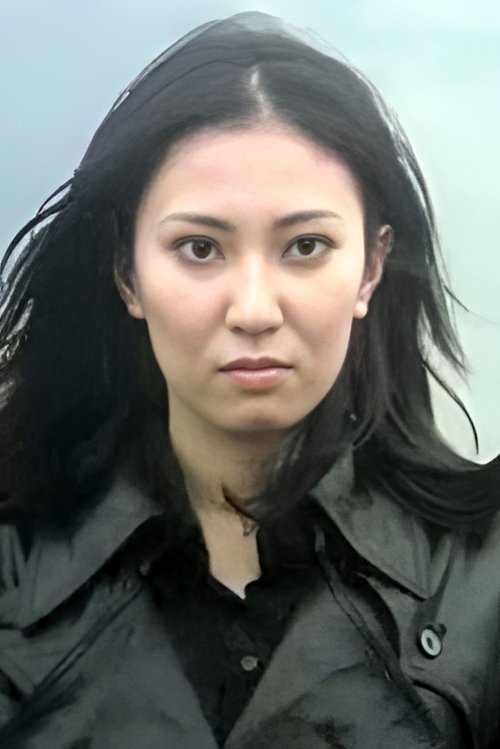 Photo of Ryōko Ema, Acting
