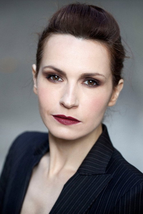Photo of Giorgia Ferrero, Acting