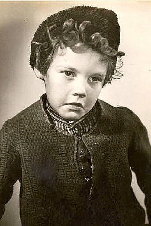 Photo of Donald Mayo, Acting