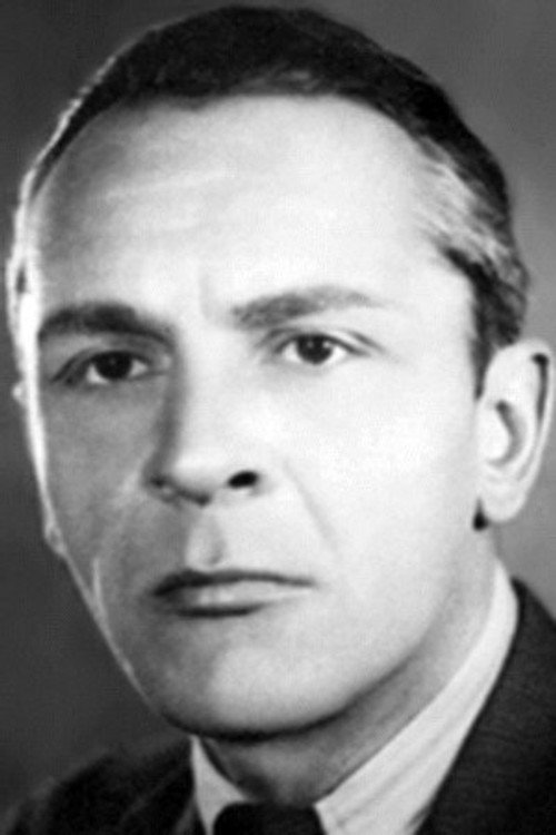 Photo of Aleksey Krasnopolsky, Acting