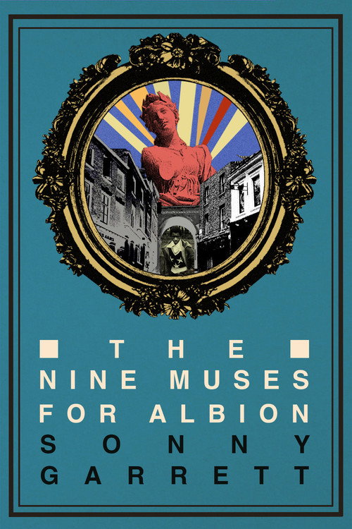 Movie poster for Nine Muses for The Albion (2026)