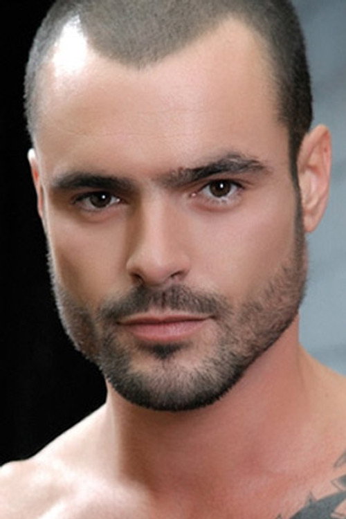 Photo of Issac Jones, Acting