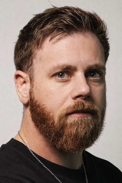 Photo of Jacob Austin Criger, Acting