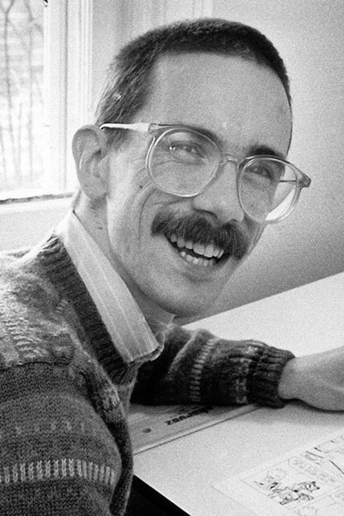 Bill Watterson profile