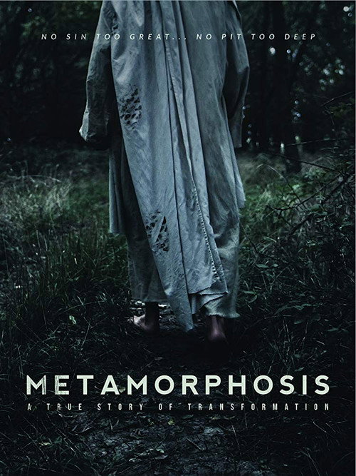 Movie poster for Metamorphosis