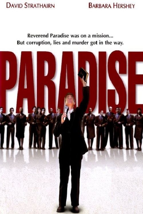 Movie poster for Paradise (2004)