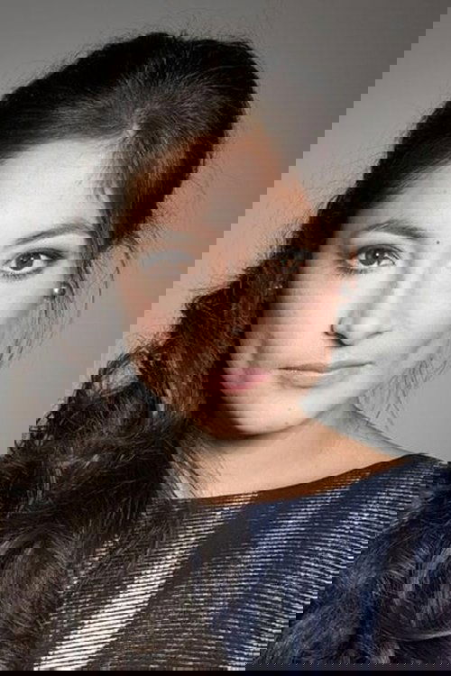 Magaly Solier profile