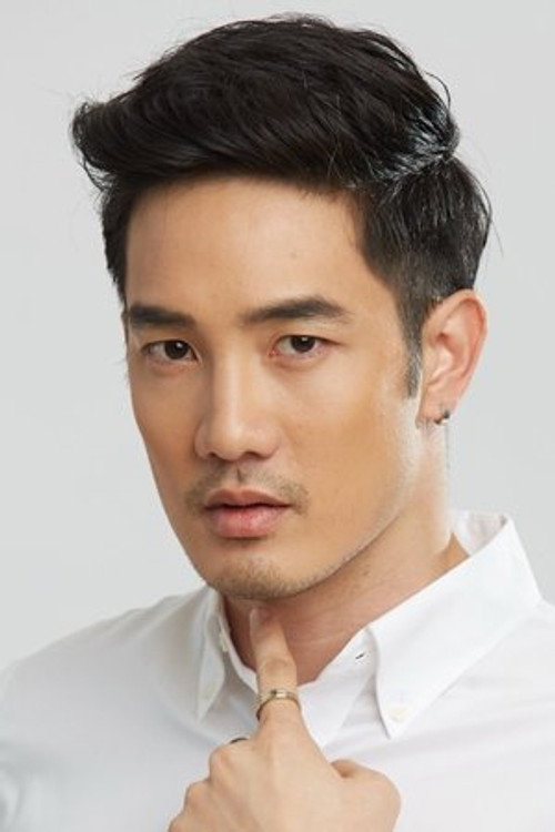 Rangsit Sirananon profile