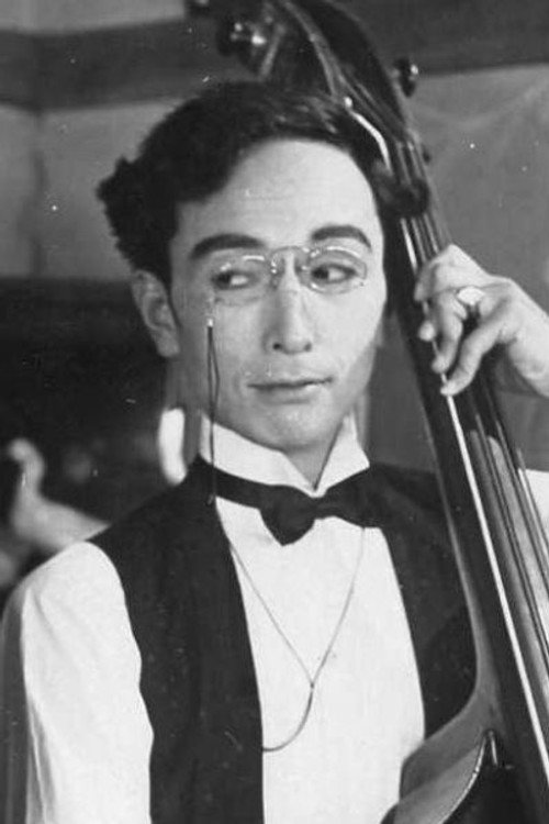 Photo of Tokuji Kobayashi, Acting