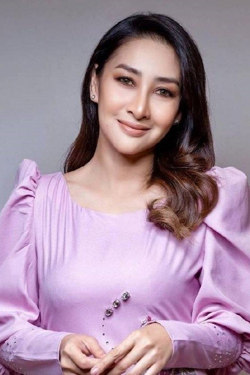 Photo of Rita Rudaini, Acting