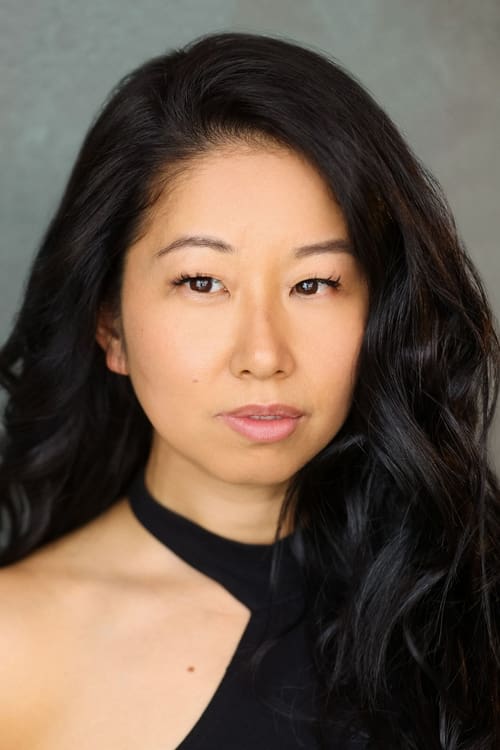 Photo of Emiko Ishii, Acting