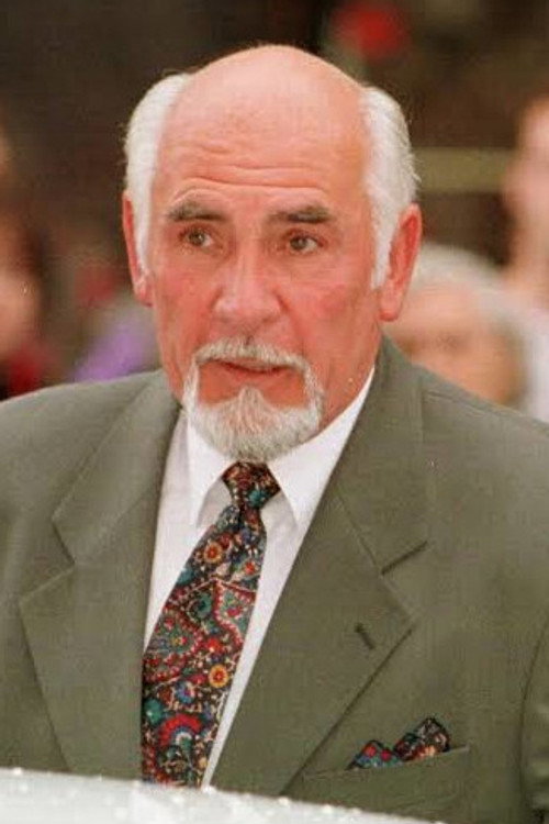 Photo of Neil Connery, Acting
