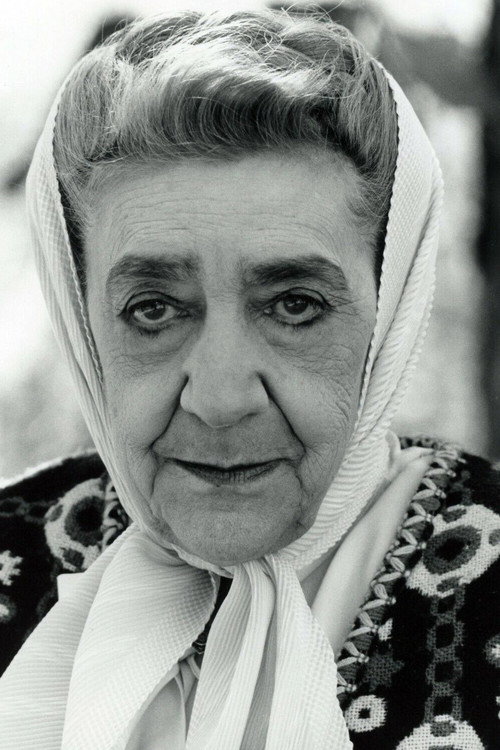 Photo of Muse Dalbray, Acting