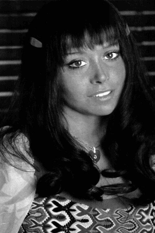 Photo of Gabriella Andreini, Acting