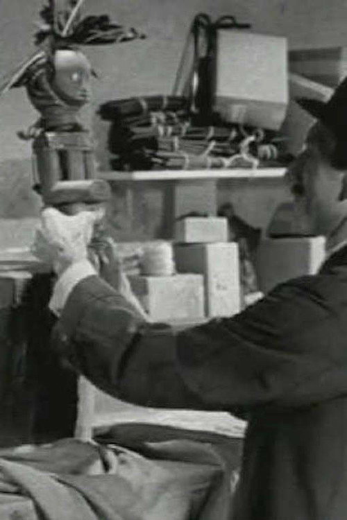 FANG: An Epic Journey poster