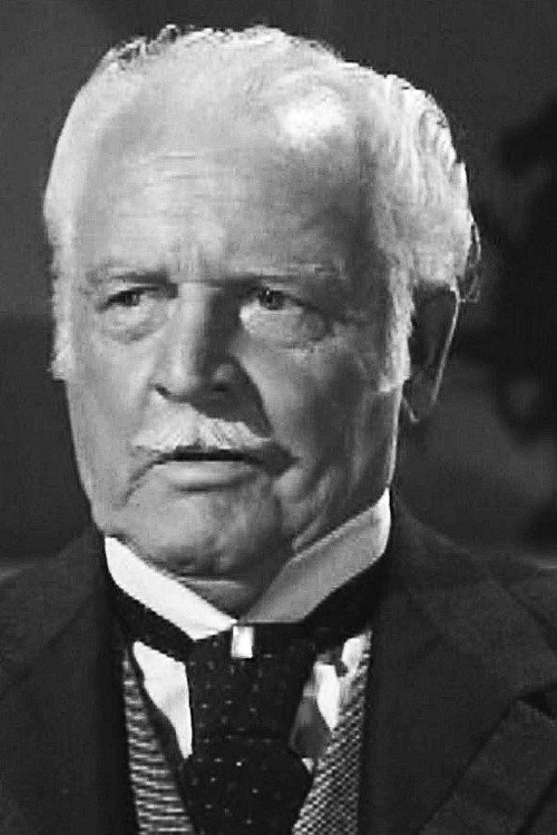Photo of Forbes Murray, Acting