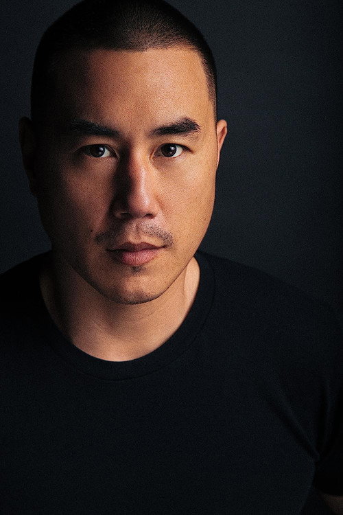 Photo of Juwan Chung, Writing