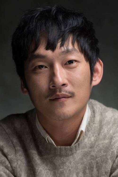 Photo of Lee Seung-joon, Acting