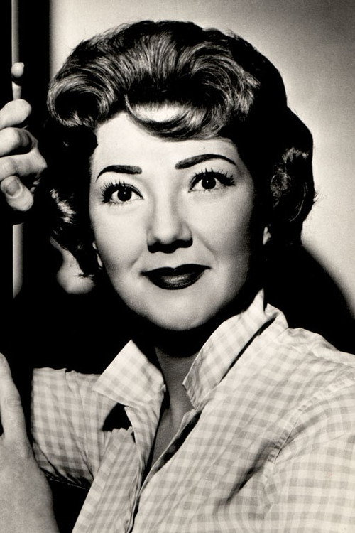 Photo of Joan Gardner, Acting