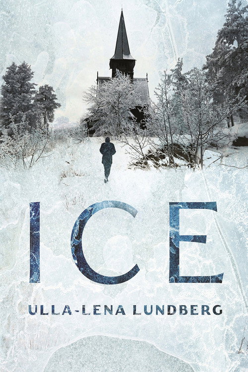 Movie poster for Ice - Kuusisto (2019)