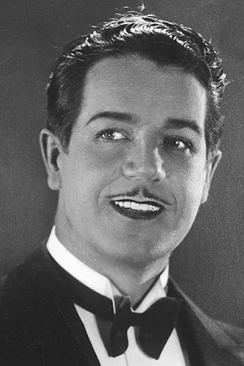Photo of Adolf Jahr, Acting