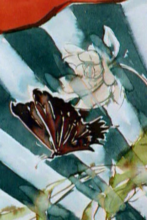Movie poster for Chiński Tamburyn (1994)