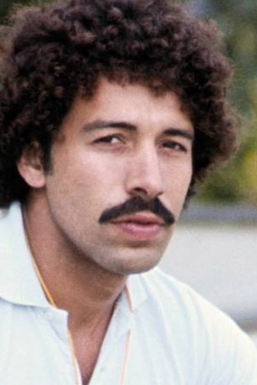 Photo of Tom Anza, Acting