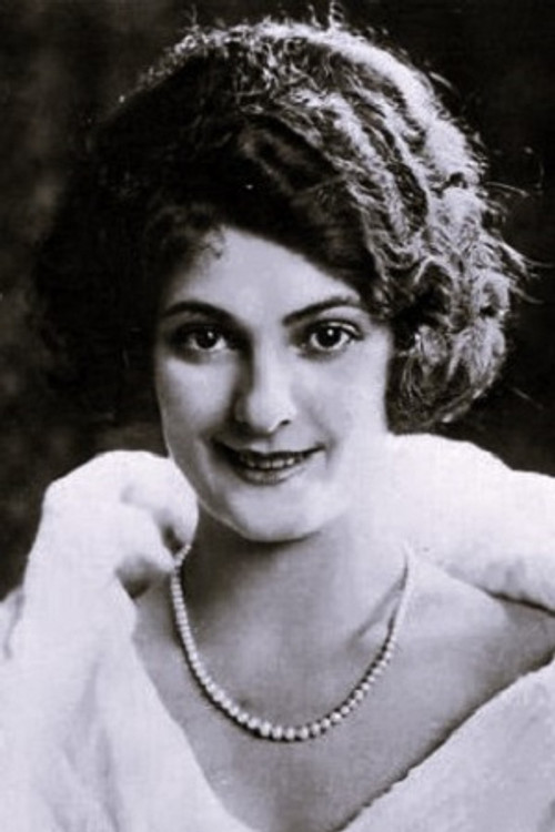 Photo of Priscilla Dean, Acting