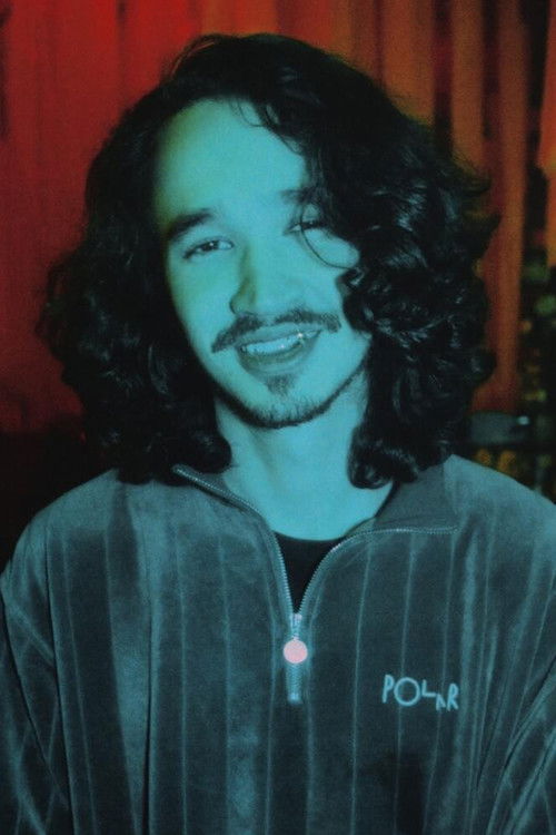 Medet Shayakhmetov profile