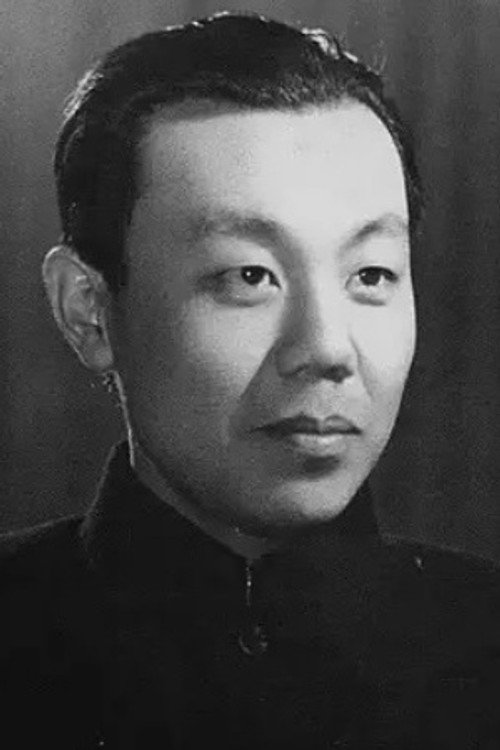Photo of Wang Xiaozhong, Acting