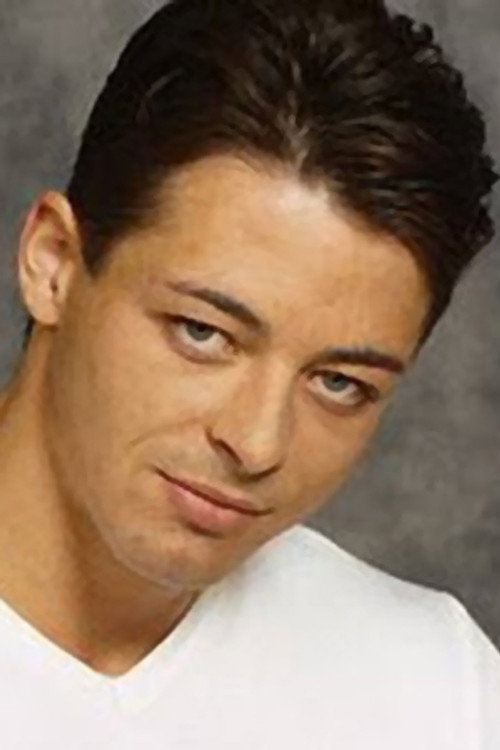 Photo of Vince Rockland, Acting