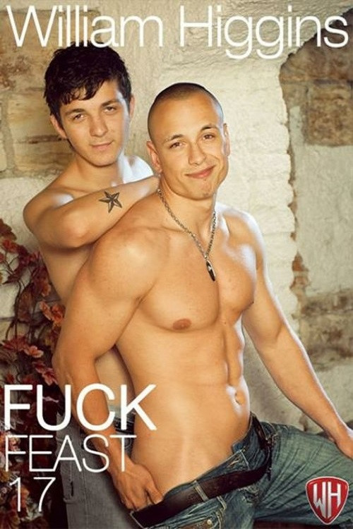 Movie poster for Fuck Feast 17 (2017)