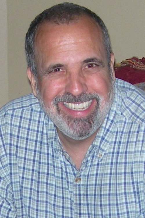 Photo of Laurence S. Chess, Acting