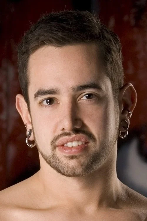 Photo of Josh Edwards, Acting