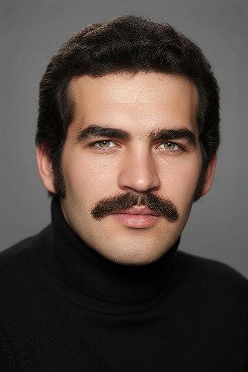 Photo of Ahmet Arkan, Acting