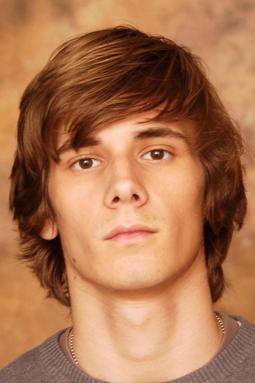 Photo of Tomas Berger, Acting