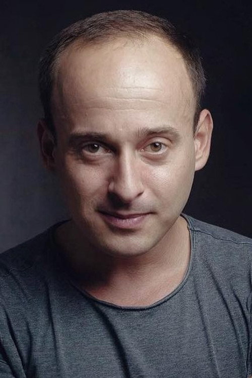 Serhii Bulin profile