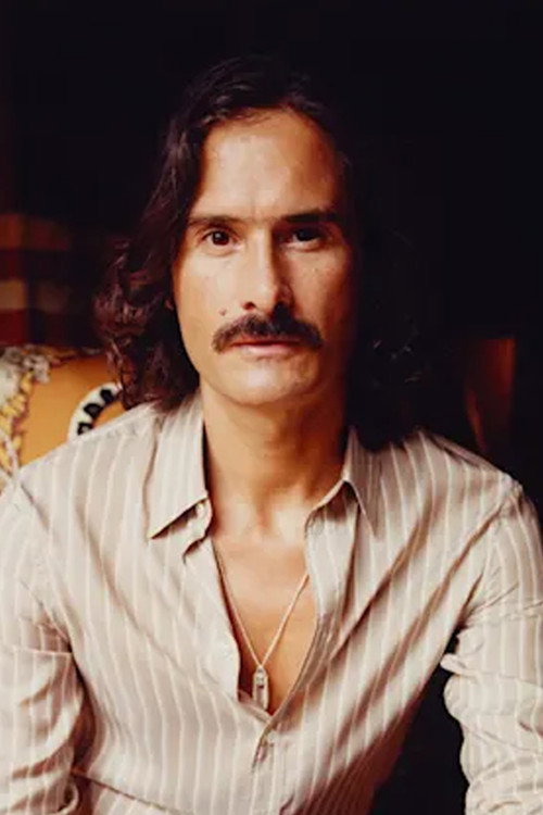 Photo of Ben Cobb, Acting