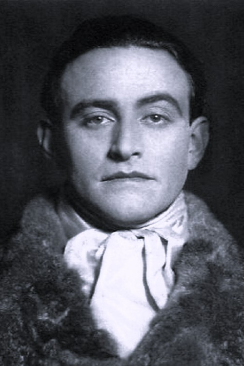 Photo of Ludwig Trautmann, Acting