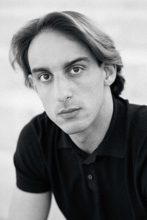 Photo of Francesco Giardiello, Directing