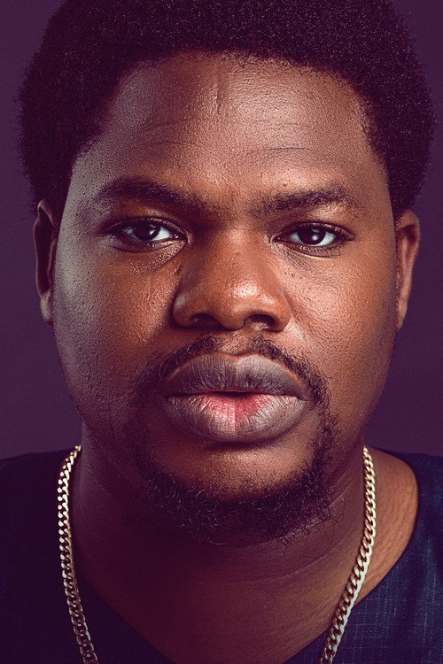Photo of Adebowale Adedayo, Acting