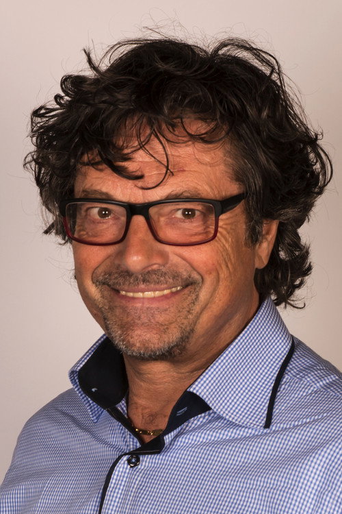 Photo of Diether Dehm, Acting