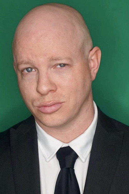 Photo of Dustin Wilson, Acting